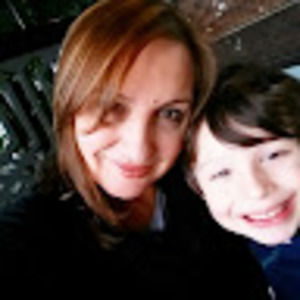 Meet your Posher, Christina